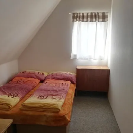 Zajazd U Matusu Jeseniky *