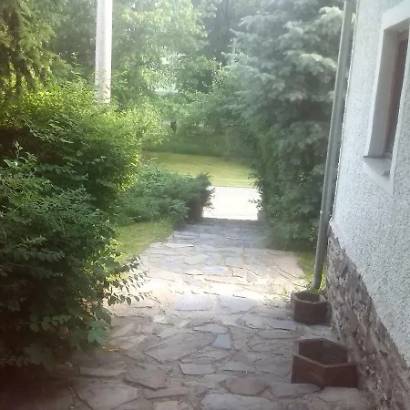 U Matusu Jeseniky Zajazd Dolní Moravice