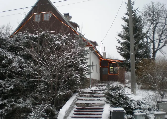 U Matusu Jeseniky * Dolní Moravice