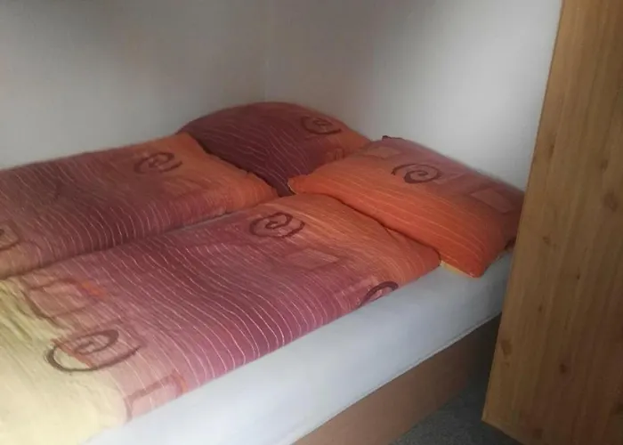 Värdshus U Matusu Jeseniky Dolní Moravice