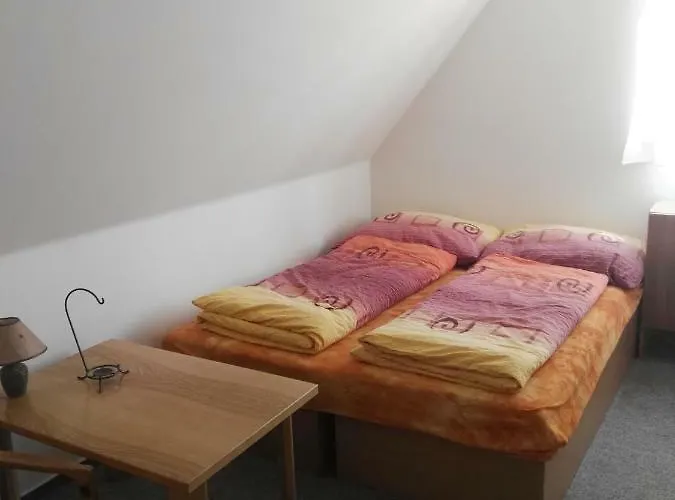 U Matusu Jeseniky * Dolní Moravice