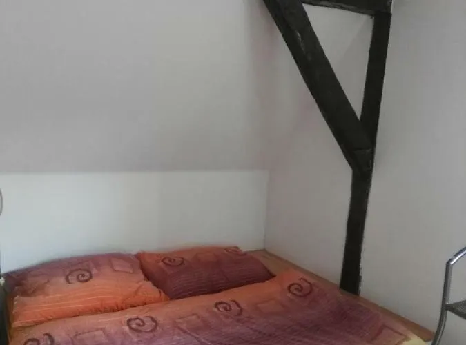U Matusu Jeseniky Värdshus *