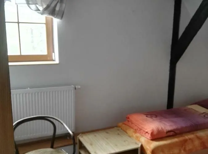 Zajazd U Matusu Jeseniky