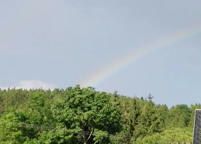 Värdshus U Matusu Jeseniky Dolní Moravice