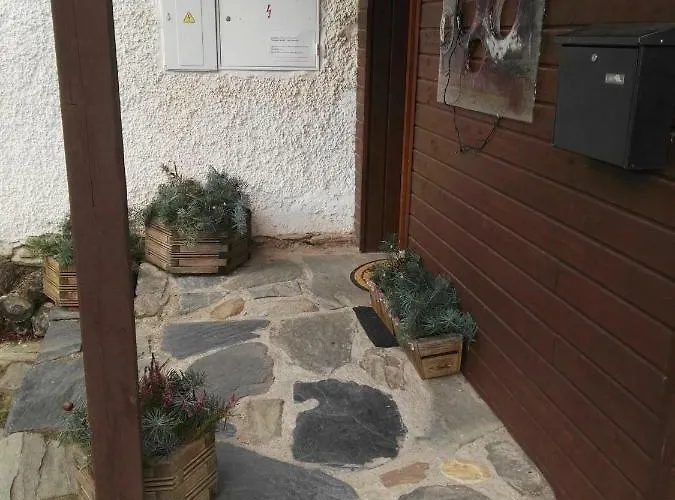 U Matusu Jeseniky * Dolní Moravice