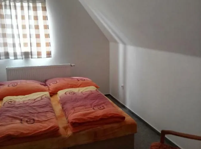 Värdshus U Matusu Jeseniky